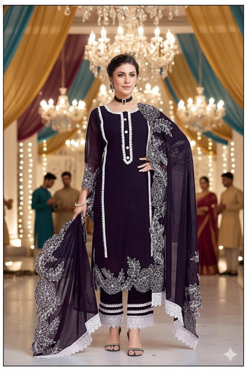 pakistani kurti