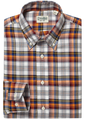 Pure Check Shirt
